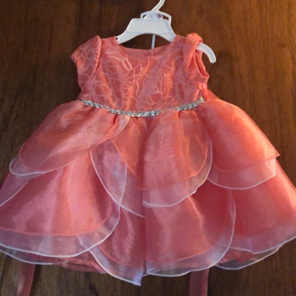 Baby dress